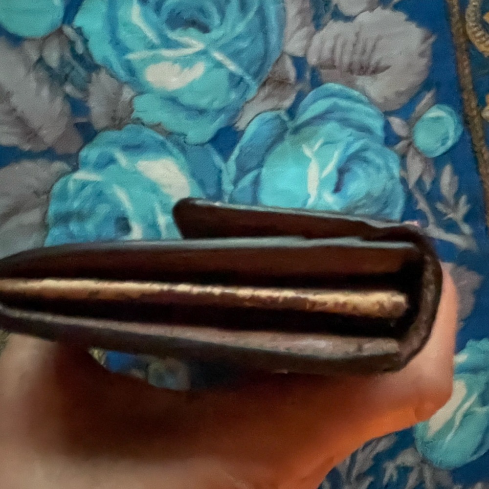 Authentic Louis Vuitton Monogram Long Wallet - image 3